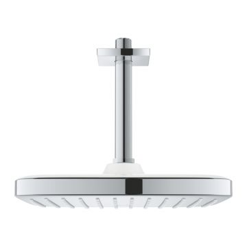 Palarie dus rotunda crom 250 mm Grohe Tempesta Cube