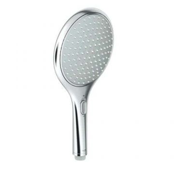 Para de dus circulara Grohe Rainshower Solo