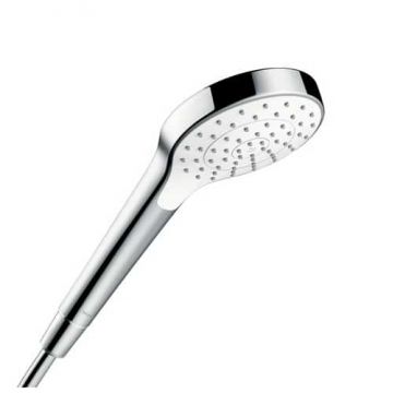 Para de dus Hansgrohe Croma Select S 1 jet