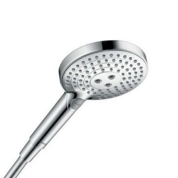 Para de dus Hansgrohe Raindance Select S120 3 jet