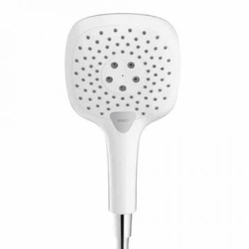 Para de dus Hansgrohe Raindance Select S150 3 jet alb/crom