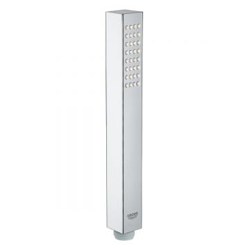 Para dus Grohe Vitalio Joy, cube,1 pulverizare,crom-26392000