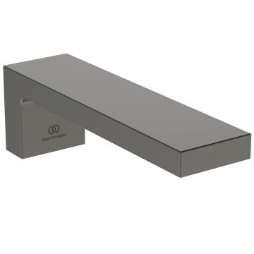 Pipa cada Ideal Standard Extra 200mm magnetic grey