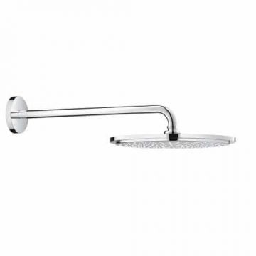 Set para de dus fixa cu brat 422 mm Grohe Rainshower 310