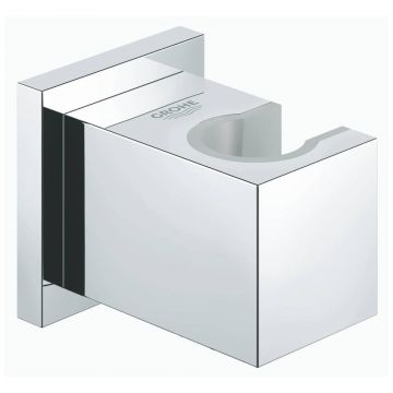 Suport dus culoare crom Grohe Euphoria Cube