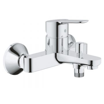 Baterie cada Grohe StartEdge, monocomanda, crom - 23348000