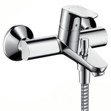 Baterie cada Hansgrohe Focus E2, crom - 31940000