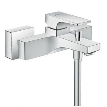 Baterie cada Hansgrohe Metropol, crom - 32540000