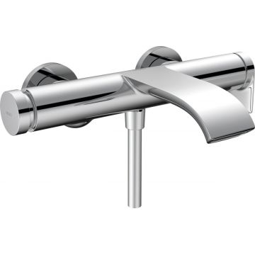 Baterie cada Hansgrohe Vivenis, crom - 75420000