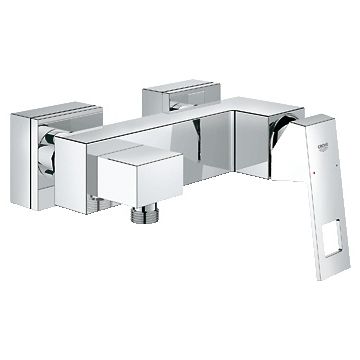 Baterie dus Grohe Eurocube crom