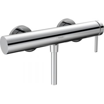 Baterie dus Hansgrohe Finoris, crom - 76620000