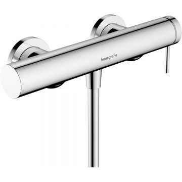 Baterie dus Hansgrohe Tecturis S crom