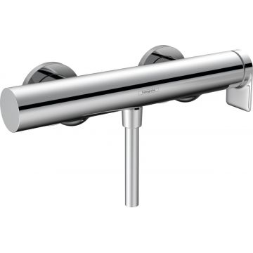 Baterie dus Hansgrohe Vivenis, crom - 75620000