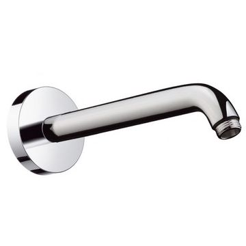 Brat de dus Hansgrohe cu montaj pe perete 230mm Brat de dus Hansgrohe cu montaj pe perete 230mm