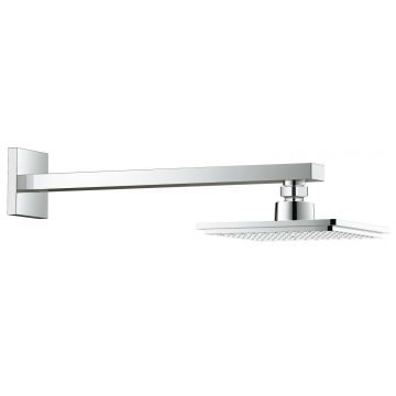 Cap de duș set 286 mm,un tip de jet Grohe Euphoria Cube-26073000