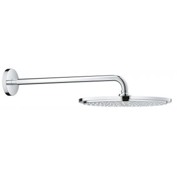 Cap de duș set 422 mm,un tip de jet Grohe Rainshower