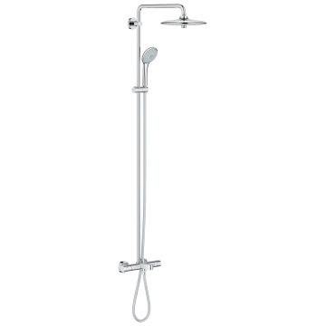 Coloana dus+cada Grohe Euphoria 260 -27475001