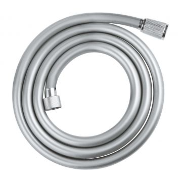 Furtun Grohe VitalioFlex Comfort, universal, 1.75 m, silver - 28745001