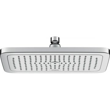 Palarie de dus Hansgrohe Croma E 280, 1 jet, crom - 26257000