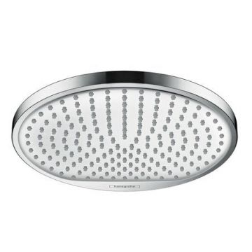 Palarie de dus Hansgrohe Crometta S 240, 1 jet, crom - 26723000