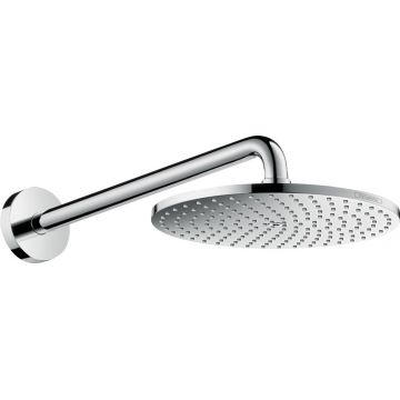 Palarie de dus Hansgrohe Raindance S 240,1 jet, crom - 27607000