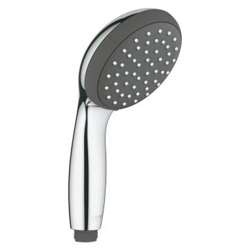 Para de dus Grohe Vitalio 100, 1/2'', universala, 1 jet, crom - 27940000