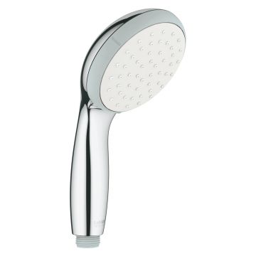 Para de dus Grohe Vitalio Go 100 cu 1 jet crom