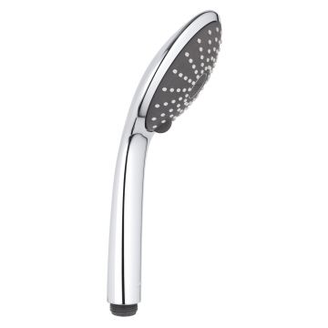 Para de dus Grohe Vitalio Joy 110 Duo cu 2 jeturi 9.5 l/min crom