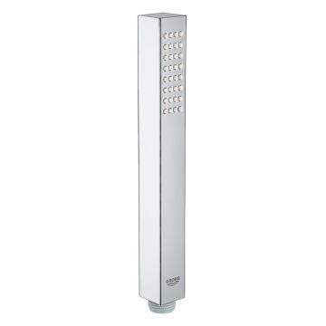 Para de dus Grohe Vitalio Joy Cube Stick cu 1 jet crom