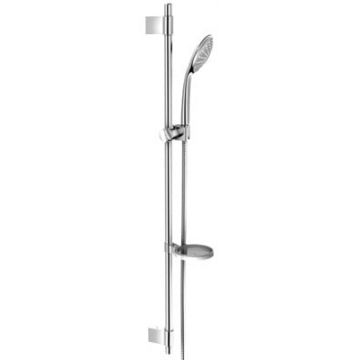 Set dus Grohe Euphoria Mono sina 900mm