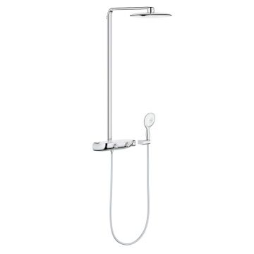 Sistem dus Grohe Rainshower Smartcontrol MONO 360 - 26361LS0