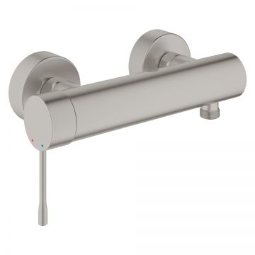 Baterie dus Grohe Essence supersteel