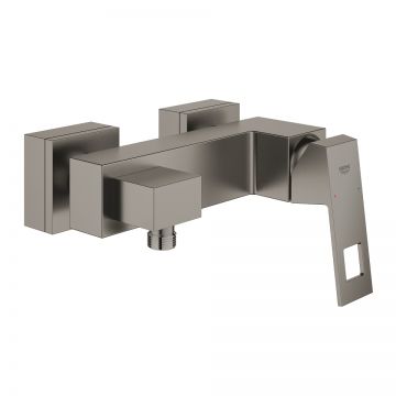 Baterie dus Grohe Eurocube brushed hard graphite