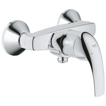 Baterie dus Grohe Start Curve crom