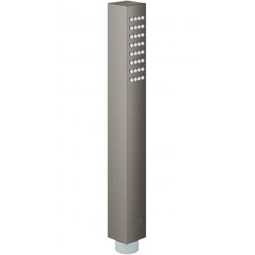 Para de dus Grohe Euphoria Cube+ Stick 9.5 l/min brushed hard graphite