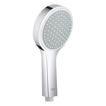 Para de dus Grohe Power&Soul Cosmopolitan 115 cu 2 jeturi crom