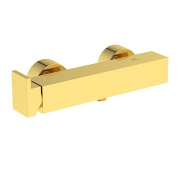 Baterie dus Ideal Standard Atelier Extra monocomanda auriu periat