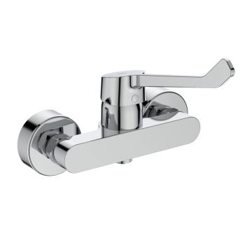 Baterie dus Ideal Standard Cerabase monocomanda crom lucios