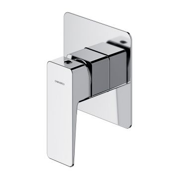 Baterie dus incastrata Omnires Parma cu corp ingropat