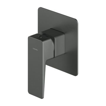 Baterie dus incastrata Omnires Parma grafit cu corp ingropat