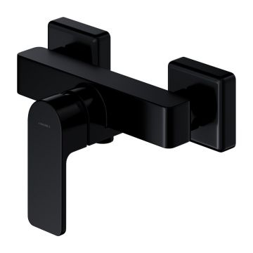 Baterie dus Omnires Baretti negru mat