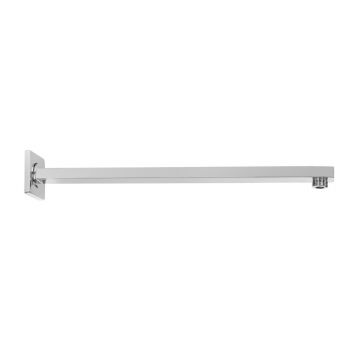 Brat de dus Invena crom lucios 40 cm