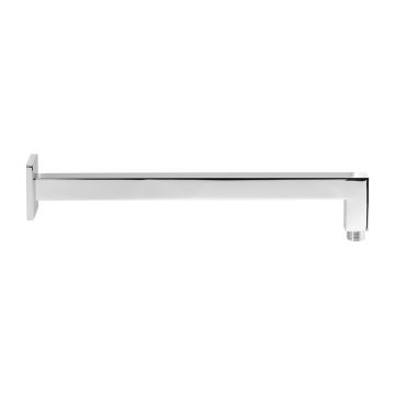 Brat de dus Omnires cu montare pe perete 37 cm